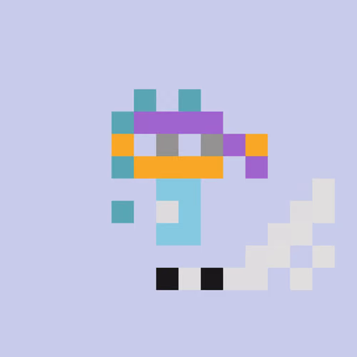 Phantos #620