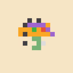 Phantos #779