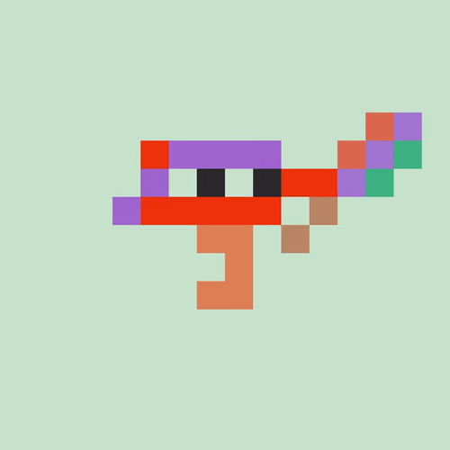 Phantos #993
