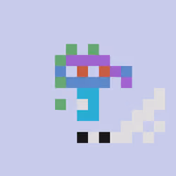 Phantos #607