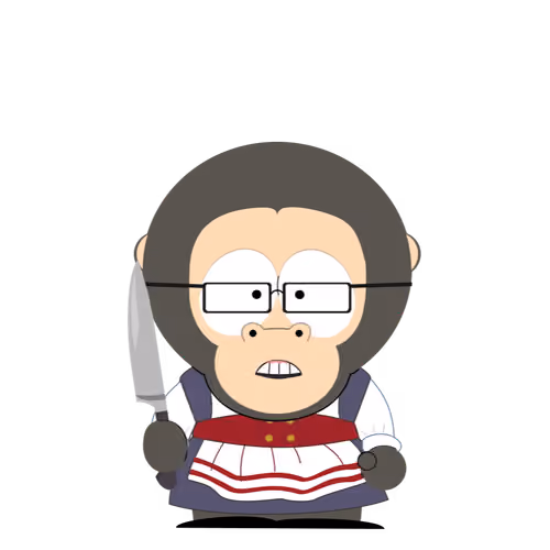 North Ape #13