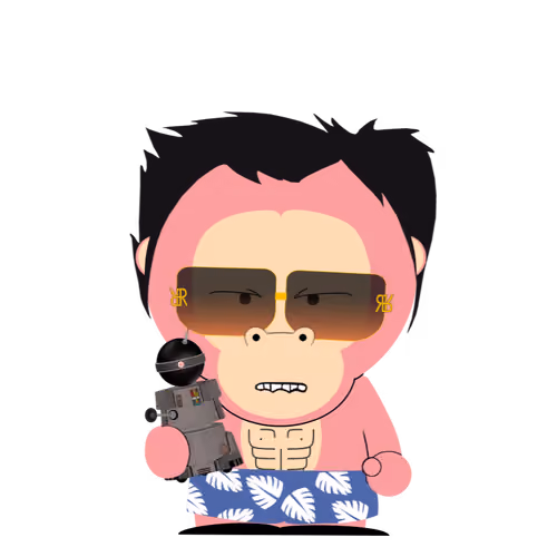 North Ape #7
