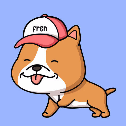 Shelterfren #1126