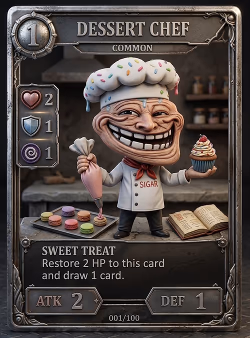 Item #260 Media
