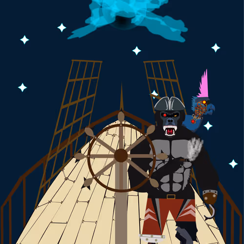 Planet Phantom