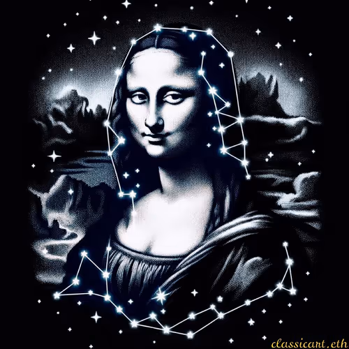 Threads of Classic Art #29