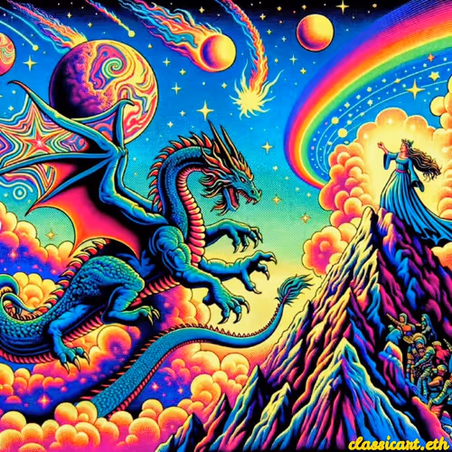 Threads of Classic Art