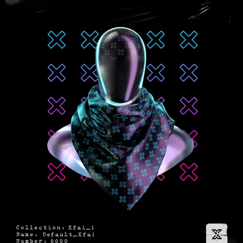 Infinity Nft 4