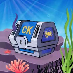 Unrevealed Kraken