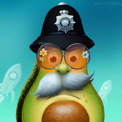 Professor One Nut #2618