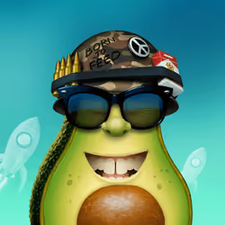 Professor One Nut #5678