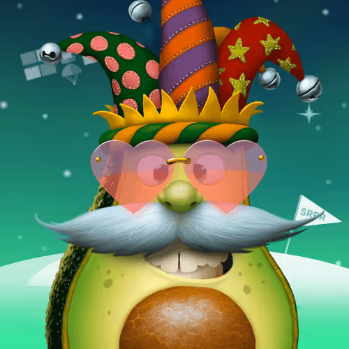 Professor One Nut #1636