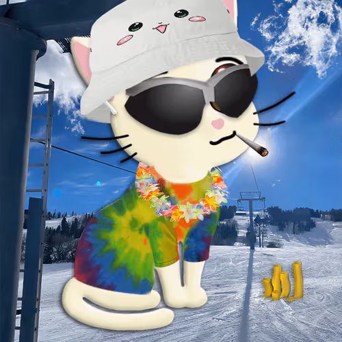 Meowlady Maker 2