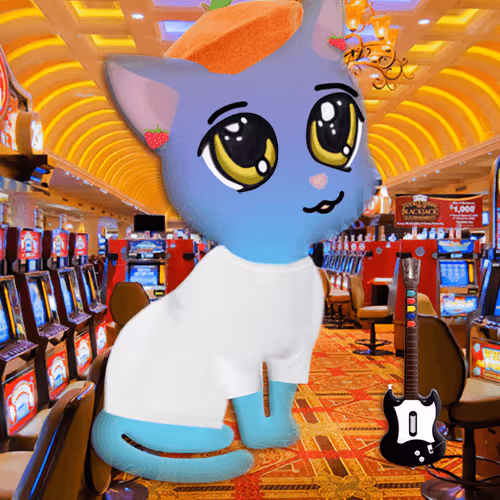 Meowlady Maker 2