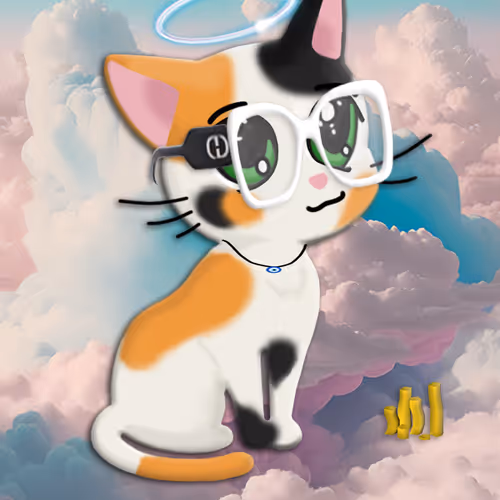 Meowlady Maker 2