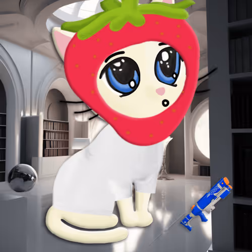 Meowlady Maker 2