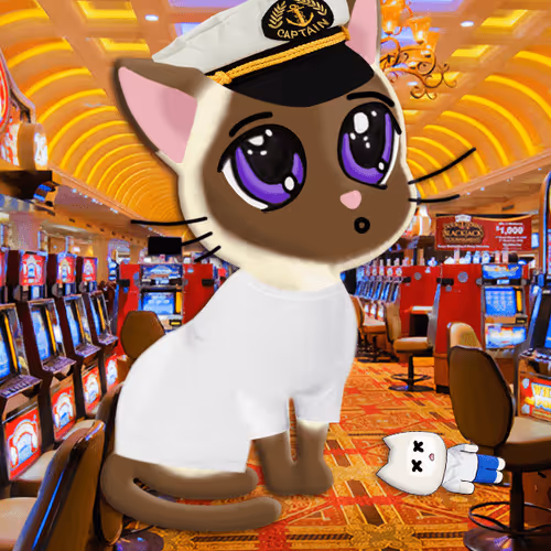 Meowlady Maker 2