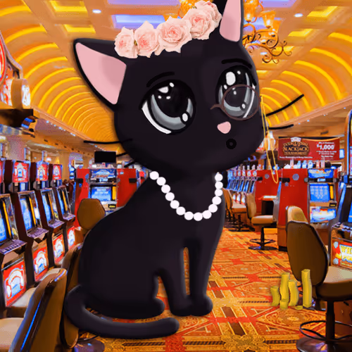Meowlady #499