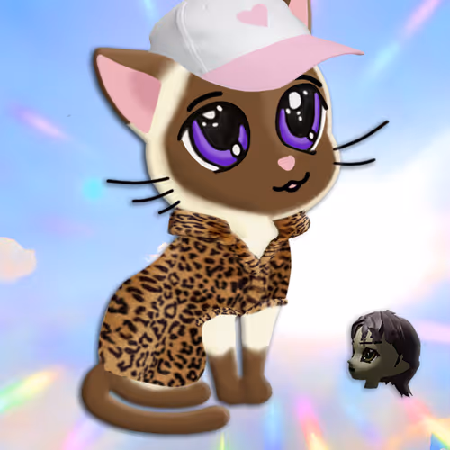 Meowlady Maker 2