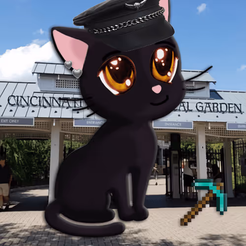 Meowlady Maker 2