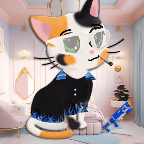 Meowlady Maker 2