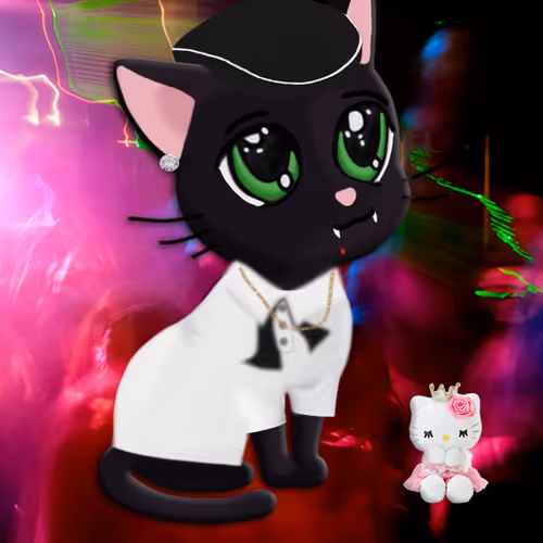 Meowlady Maker 2