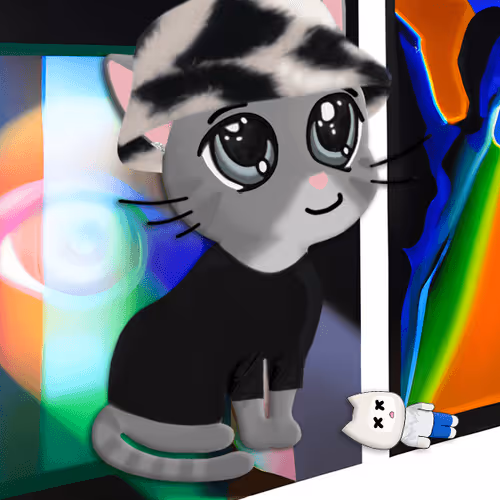 Meowlady Maker 2