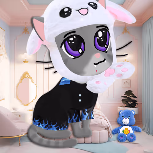 Meowlady Maker 2