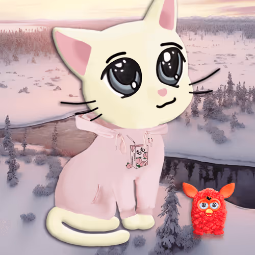 Meowlady Maker 2