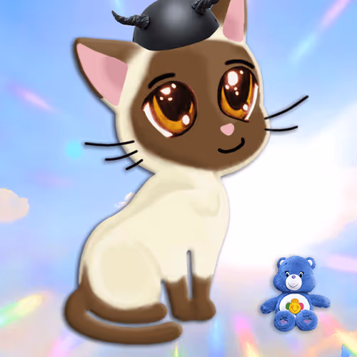 Meowlady Maker 2