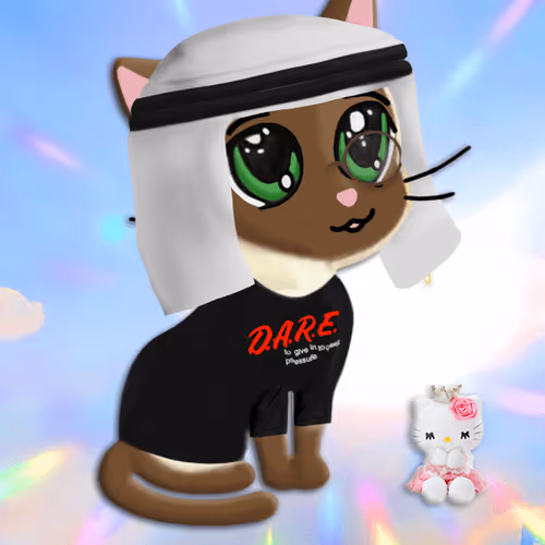 Meowlady Maker 2