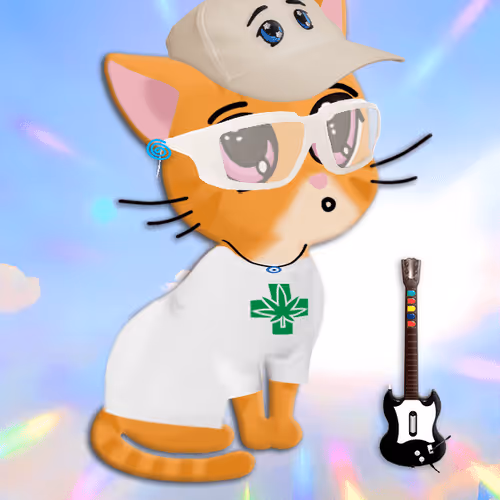 Meowlady Maker 2