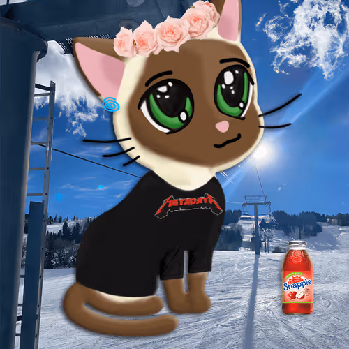 Meowlady Maker 2
