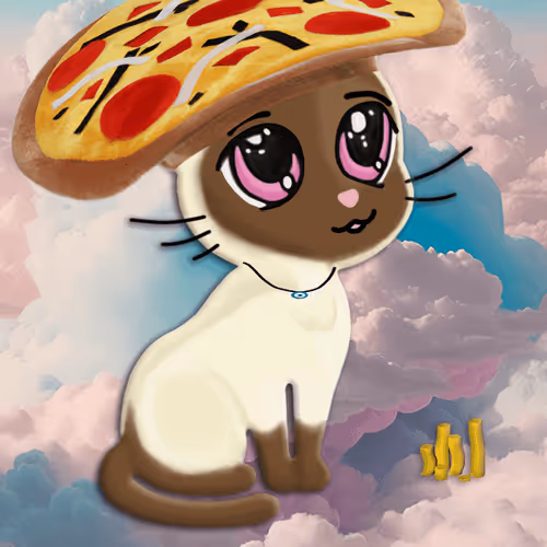 Meowlady Maker 2