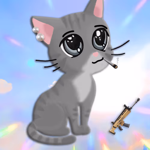Meowlady Maker 2