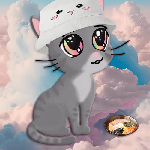 Meowlady Maker 2