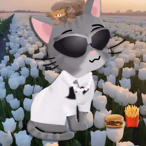 Meowlady Maker 2