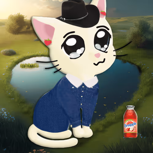 Meowlady Maker 2