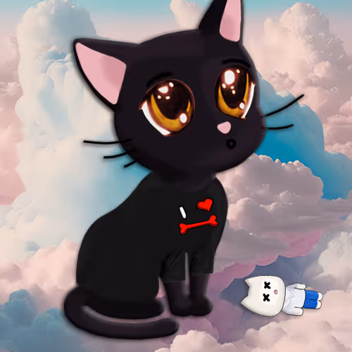 Meowlady Maker 2