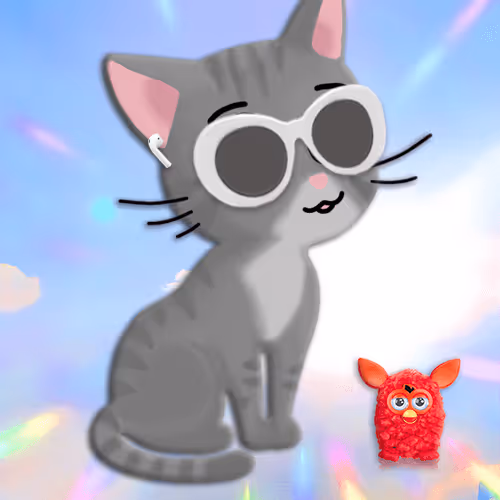 Meowlady Maker 2
