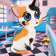 Meowlady #269