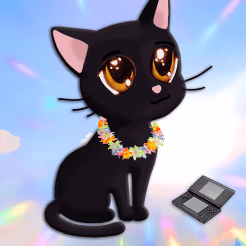 Meowlady Maker 2
