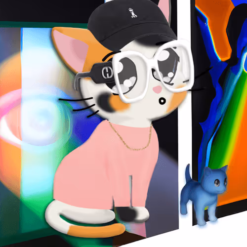 Meowlady Maker 2