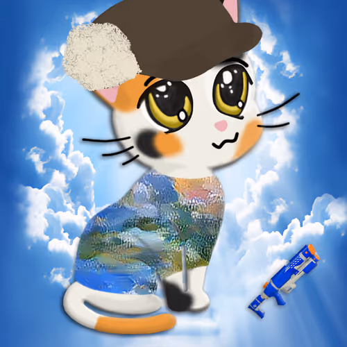 Meowlady Maker 2