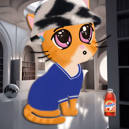 Meowlady Maker 2