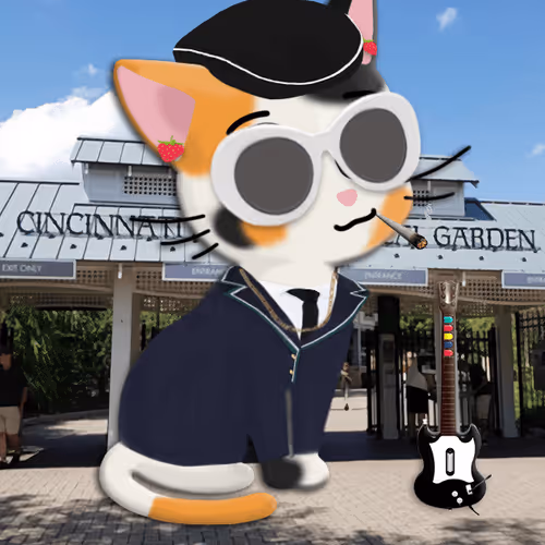 Meowlady Maker 2