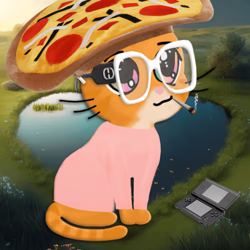 Meowlady Maker 2