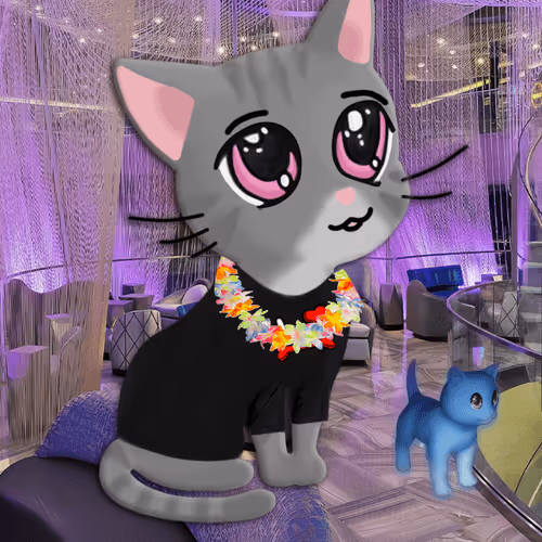 Meowlady Maker 2