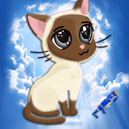 Meowlady Maker 2