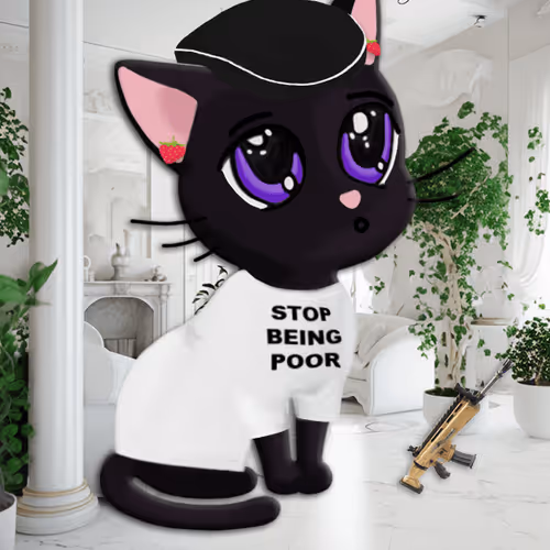 Meowlady Maker 2